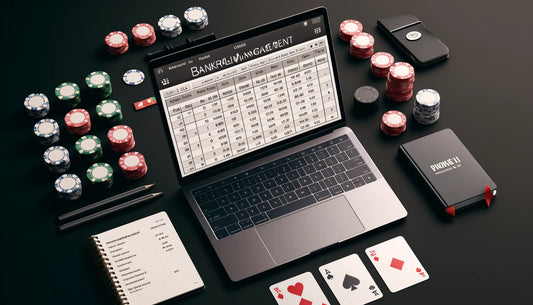 Bankroll Management Spreadsheet: Your Ultimate Guide to Mastering Poker and DFS Finances