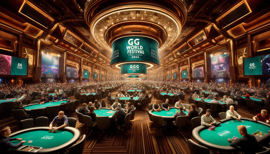 GG World Festival 2024