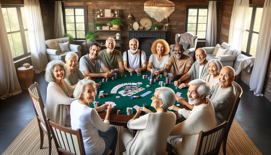 How long was the longest poker game in history?