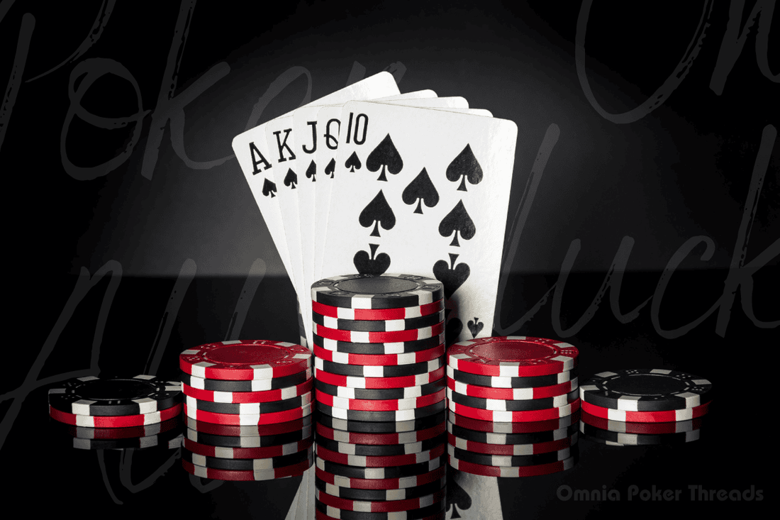 Best Starting Hands for Texas Holdem Strategy Guide