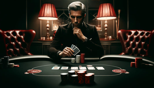 Small Blind Strategy: Maximizing Your Wins from the Small Blind Position