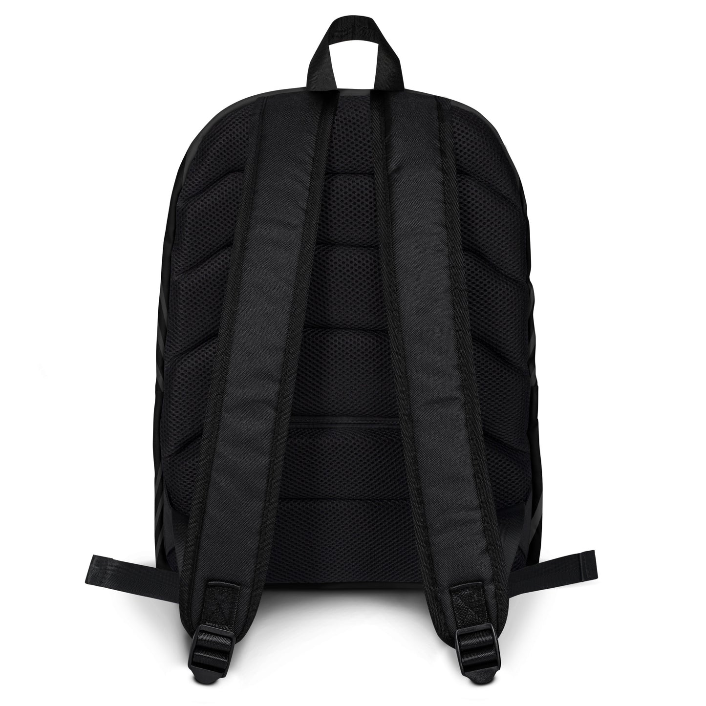 Skill Not Luck Backpack