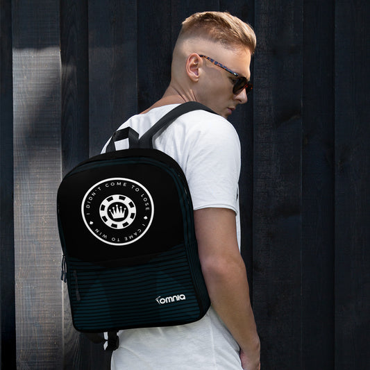 No Limits Backpack