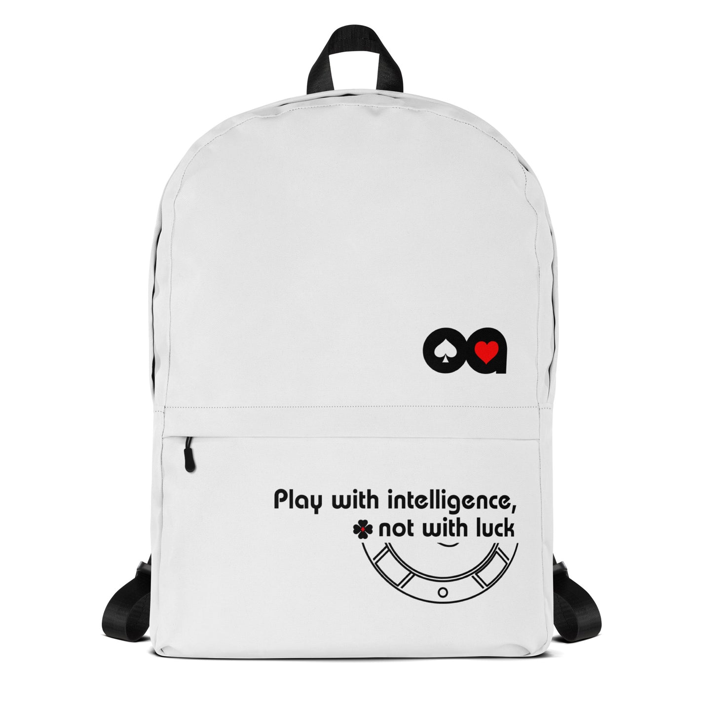 Smart Play Backpack