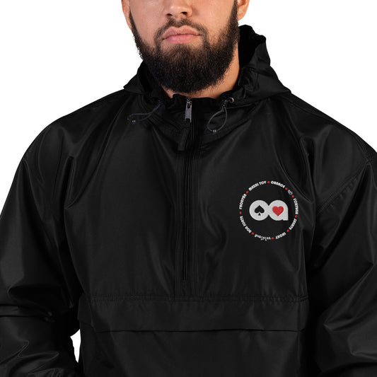 Jacket Champion Packable (JC-01)