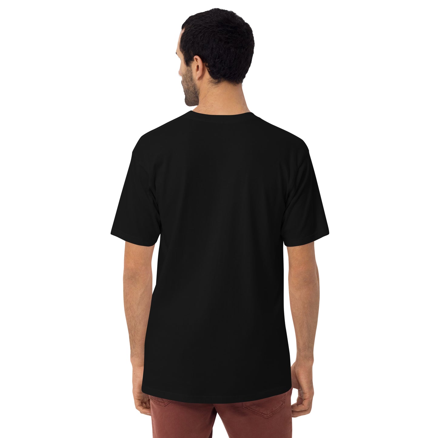 Chip By Chip T-Shirt (OA-03)