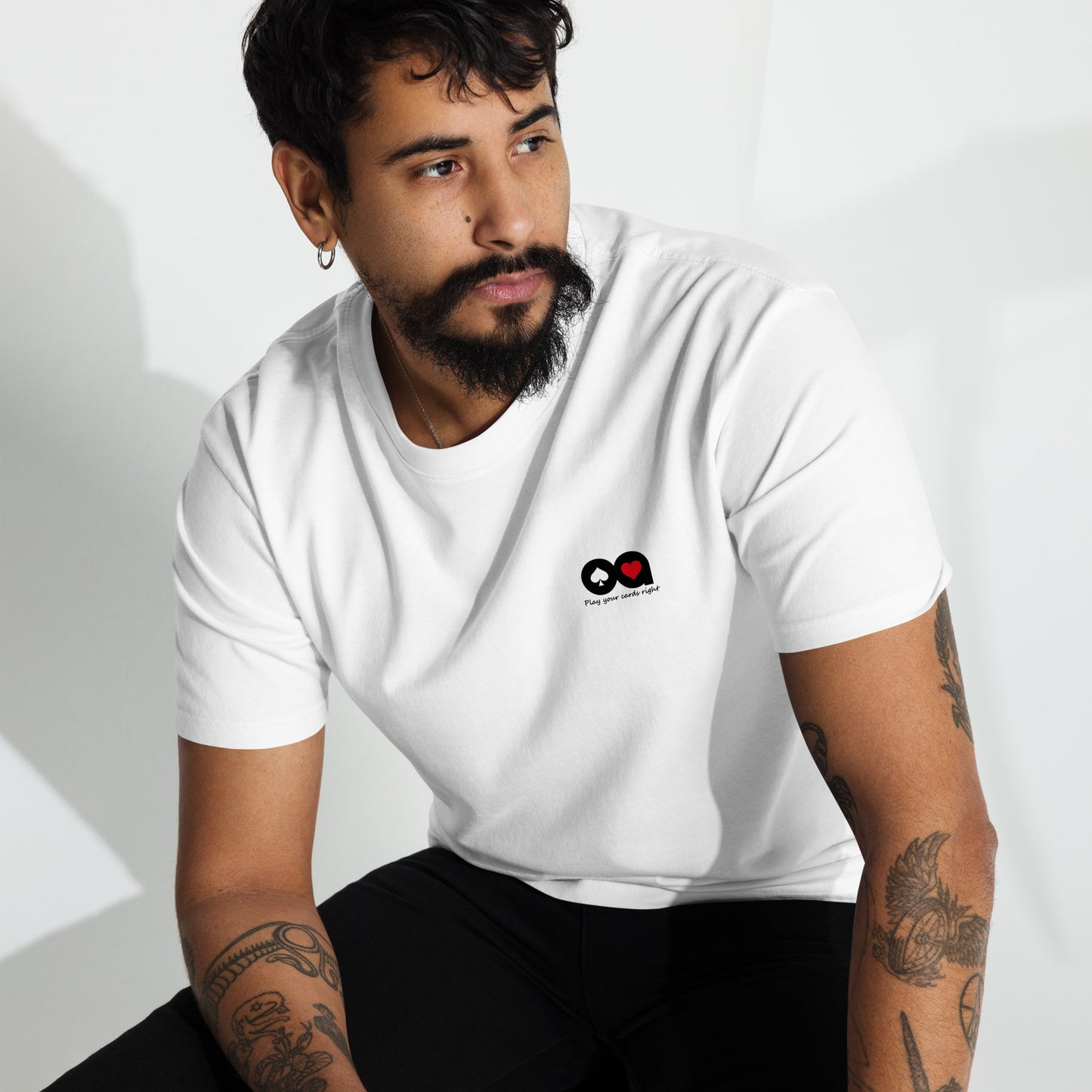 Omnia tee (OA-12)